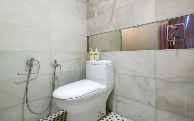 Proper Suites at Empire Damansara