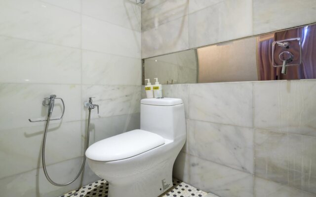 Empire Damansara Residence Suites
