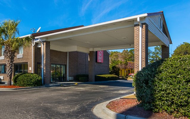 Red Roof Inn Hardeeville