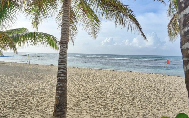 Coral Costa Caribe Beach Resort - All Inclusive