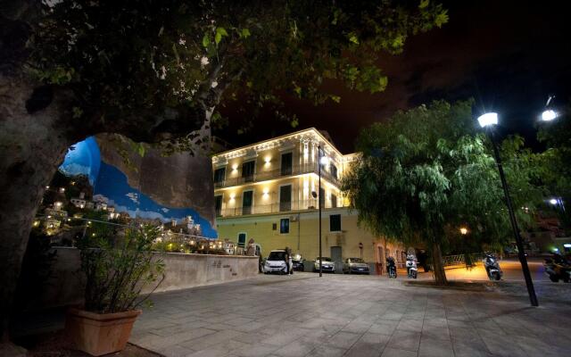 Appartamento a Vietri sul Mare ID 3055