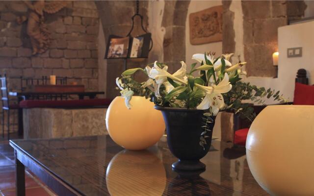 Hotel La Torre del Canonigo - Small Luxury Hotels