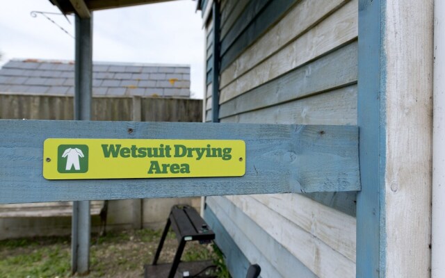 YHA Lulworth Cove
