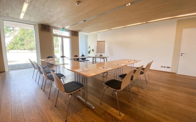 Berggasthof Höchsten