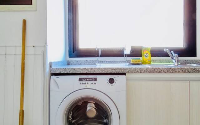 Sacha Mistol Residence _Nueva Cordoba