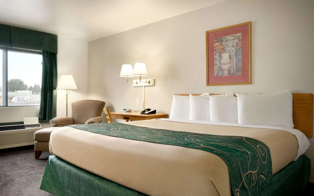 Travelodge by Wyndham Cheyenne