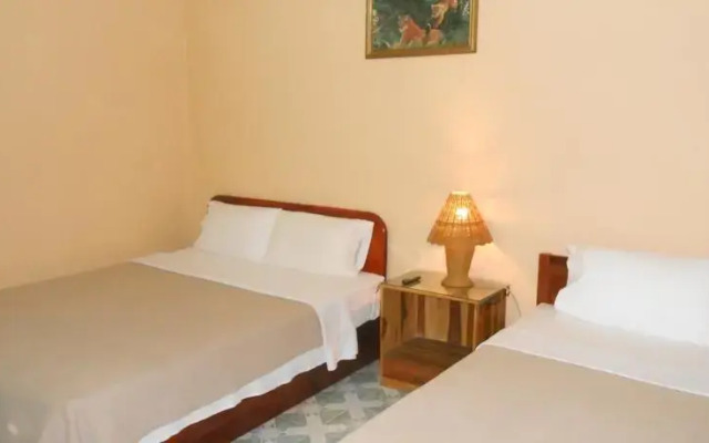 Suanphao Guesthouse