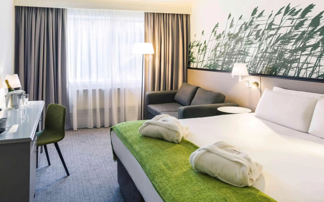 Mercure Daventry Court Hotel and Spa