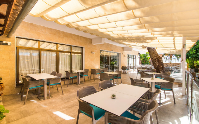 Hotel Baviera