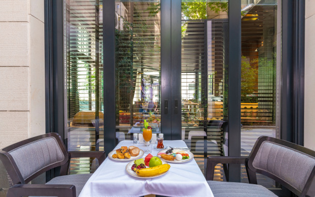 Opale Hotel
