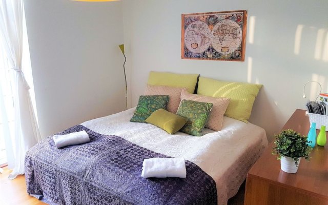 Roskilde B&B