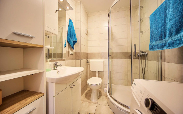 Apartment Aleksandra