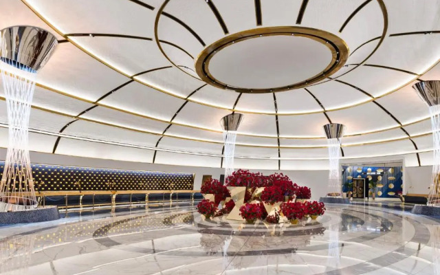 Fontainebleau Las Vegas