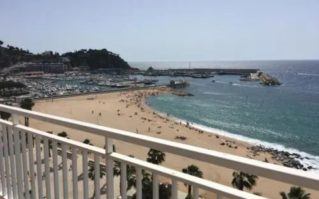 Aiguaneu Sa Marina