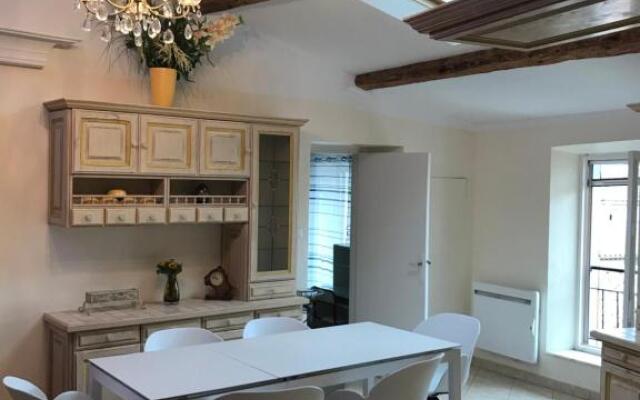 Appartement du Couvent