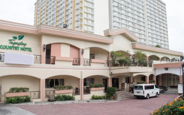 Tagaytay Country Hotel