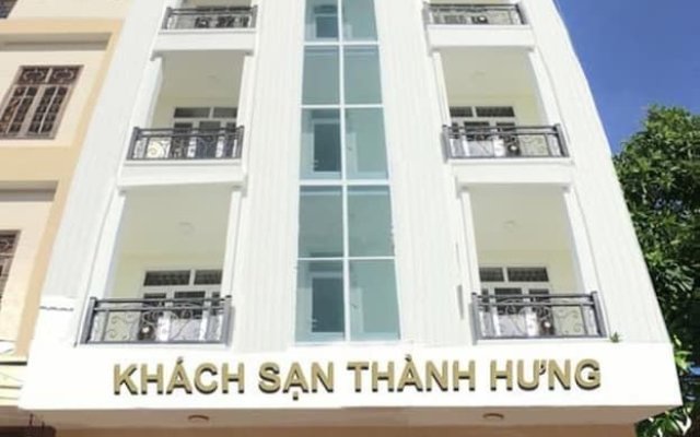 Thanh Hung Hotel