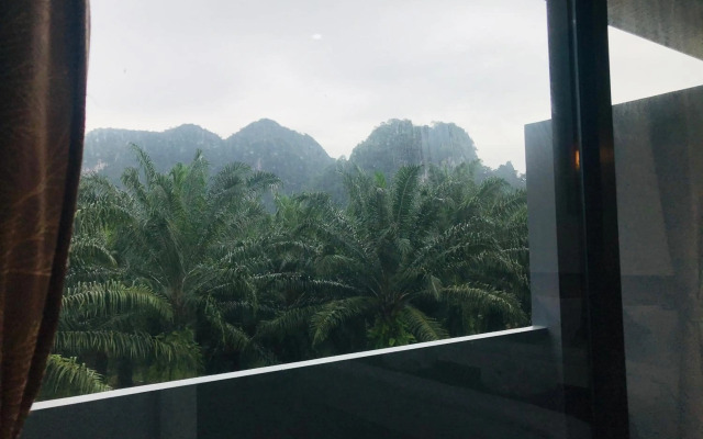 Khao Sok Nature Place