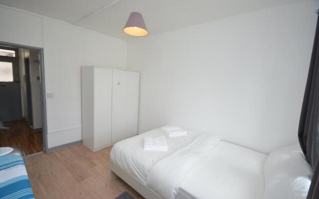 Beautiful London 2 Bedroom Flat near Finsbury Park
