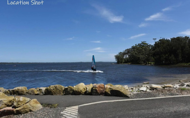 Paradise Beach House