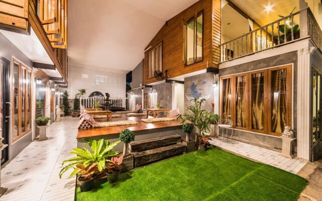 Aen Guy Boutique Hotel