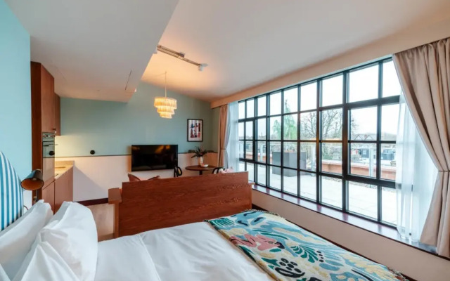 room2 London Chiswick Hometel