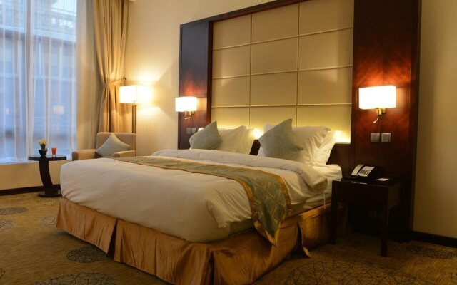 Prime Hotel Al Hamra Jeddah