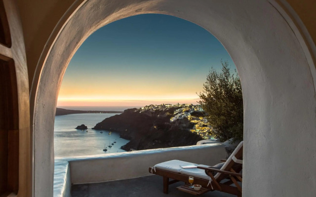 Perivolas Lifestyle Houses
