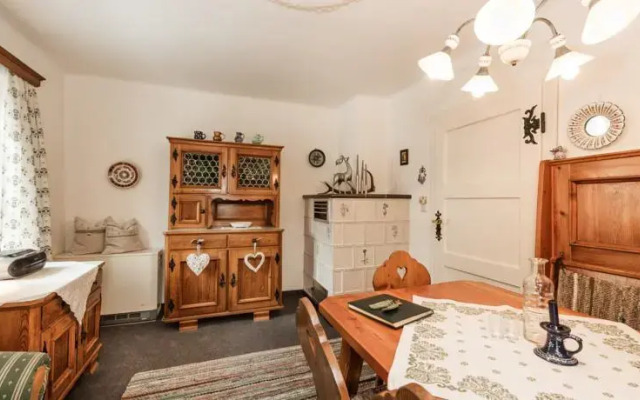Chalet Kerstin
