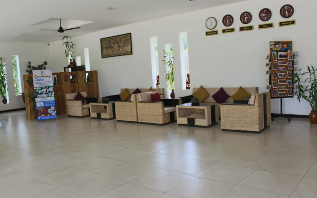 Asarita Angkor Resort & Spa