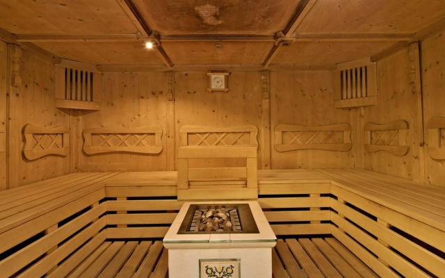 Hotel Touring Livigno