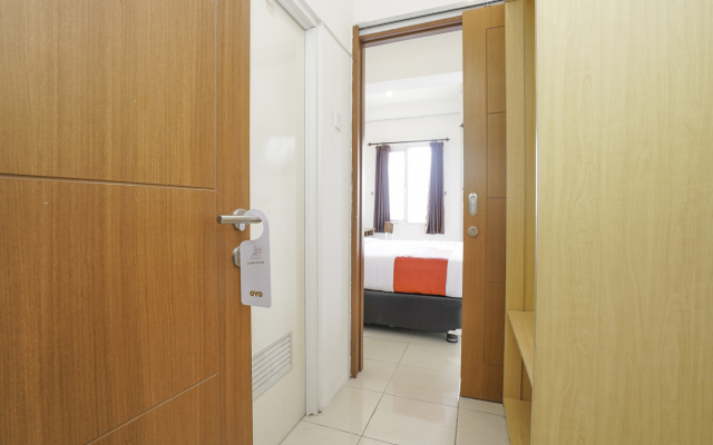 OYO Flagship 2261 Pp Properti Pavilion Permata