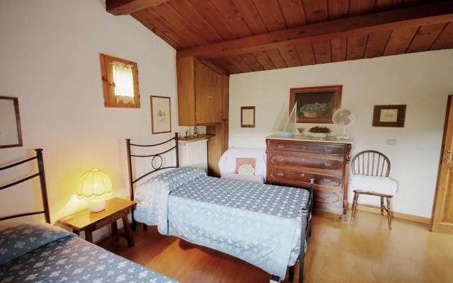 Agriturismo Molinuzzo