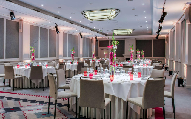 NH Collection Amsterdam Grand Hotel Krasnapolsky