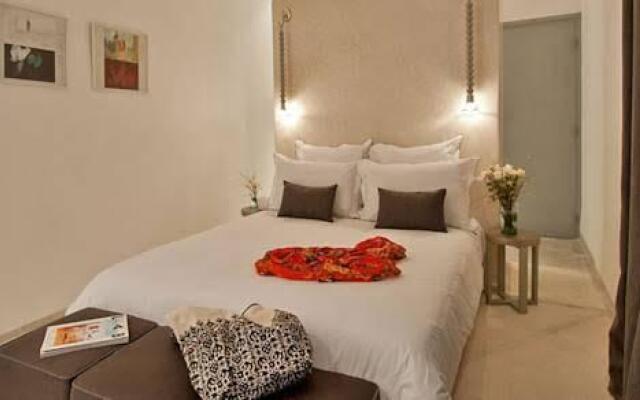 Riad Rocana