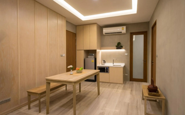 Chu Hotel
