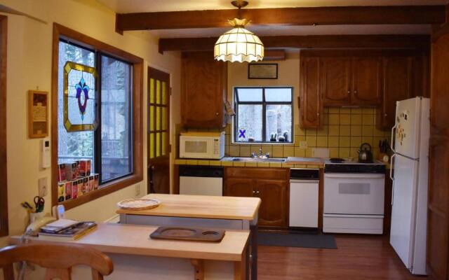 Highlandhouse Kid Dog-friendly