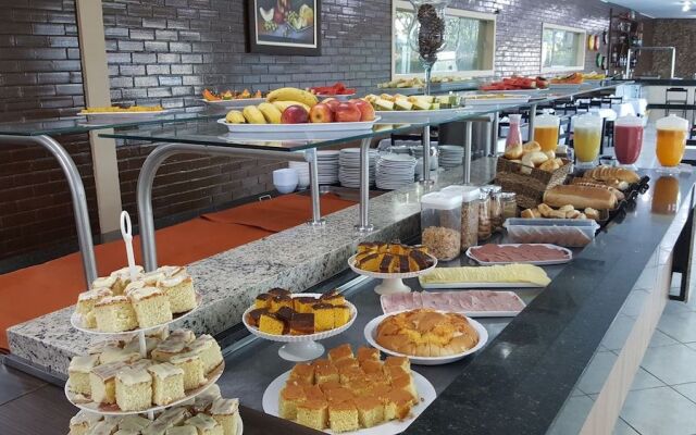 Hotel Fazenda Club de Araçoiaba da Serra