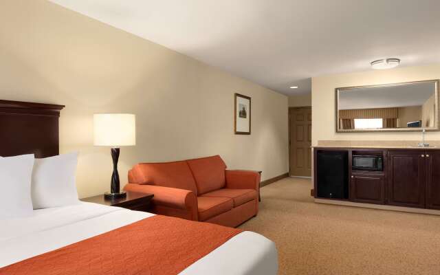 Country Inn & Suites by Radisson, Savannah I-95 North, GA