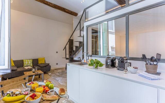 My Casa - Place Garibaldi