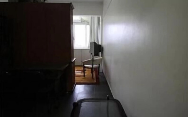 GoHouse Senador 1021