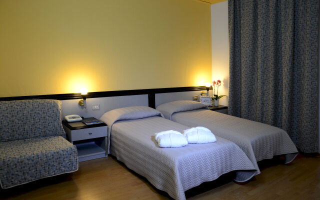 Hotel Orri