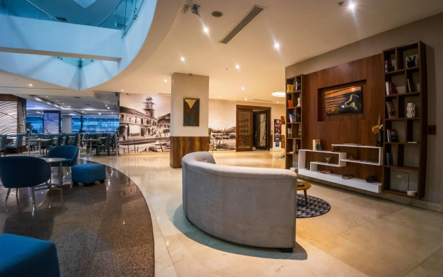 TRYP by Wyndham Guayaquil Airport