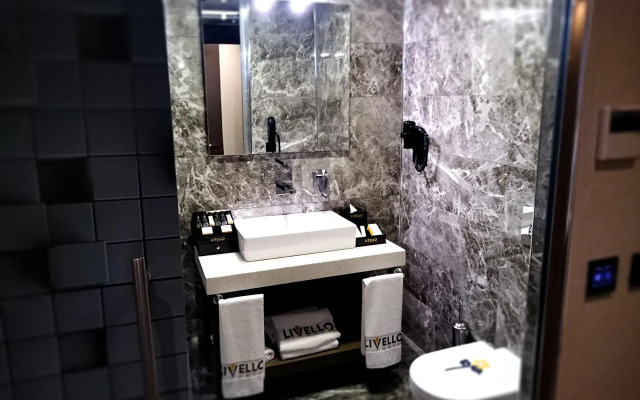 Livello Hotel