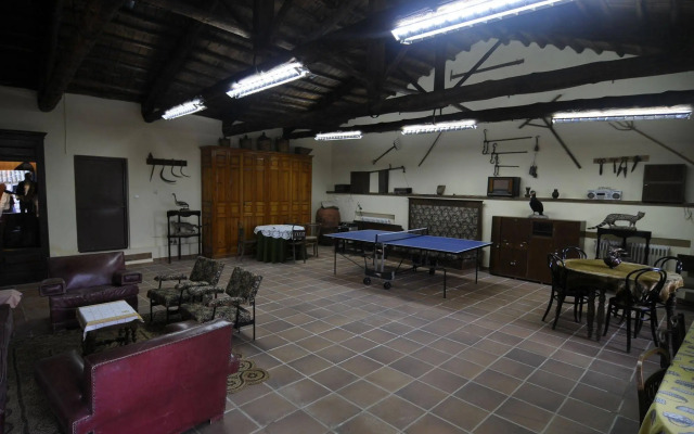 Posada Real La Vadima