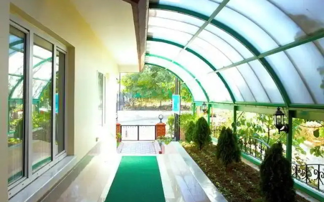 Han Hostel Ankara