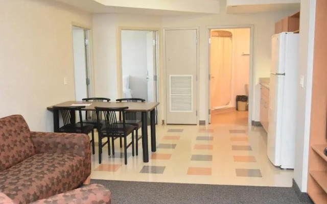 Fanshawe College Residence and Conference Centre