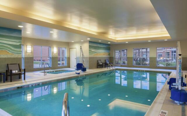 Homewood Suites by Hilton Pittsburgh Southpointe