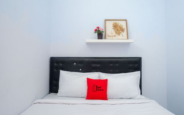 RedDoorz near Bandara Ahmad Yani Semarang