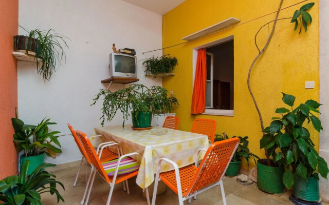 Apartments Franka